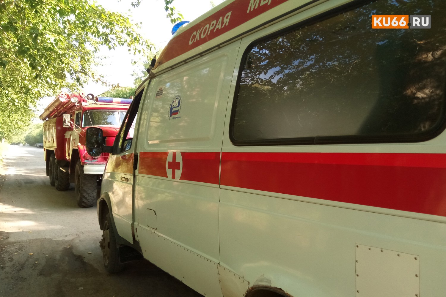 Во время разборки житель Каменска-Уральского пробил ножом легкое и выколол глаз своему приятелю. Как всегда, виноват «зеленый змий»