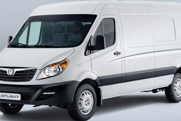 Россия и Азербайджан будут вместе выпускать коммерческие автомобили