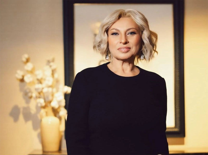 Астролог Анжела Перл пообещала одному знаку прорыв в 2026 году | Прогноз Анжелы Перл для Львов на 2026 год: удача, финансы и перемены