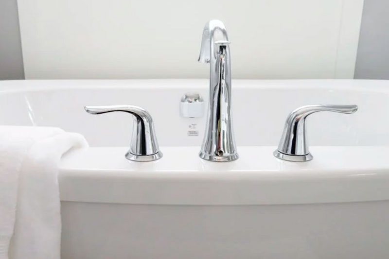 Около трехсот жителей Синарского района останутся без холодной воды  | В Синарском районе Каменска-Уральского отключат холодную воду