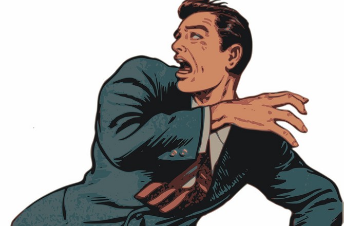 Лишь 10% россиян утверждают, что никогда не матерятся