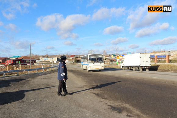 Водителей рейсовых автобусов не очень заботит безопасность пассажиров из Каменска-Уральского. Более 130 нарушений всего за три недели!