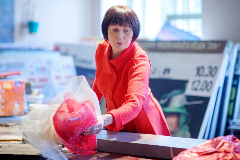 В Драме Номер Три Каменска-Уральского возрожден худсовет, куда вошли чиновник мэрии, режиссеры и артисты. Что будут обсуждать на встречах?