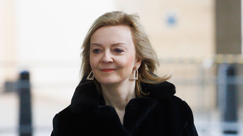 Глава МИД Британии пригрозила России «статусом изгоя»