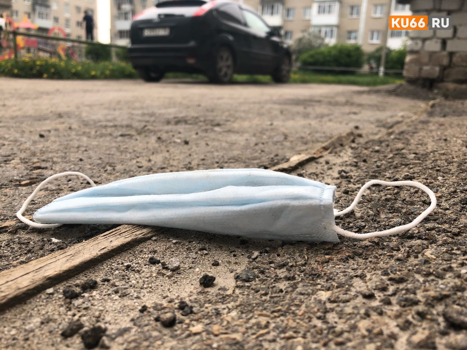 В Свердловской области выявлено 119 новых случаев COVID-19. +4 в Каменске