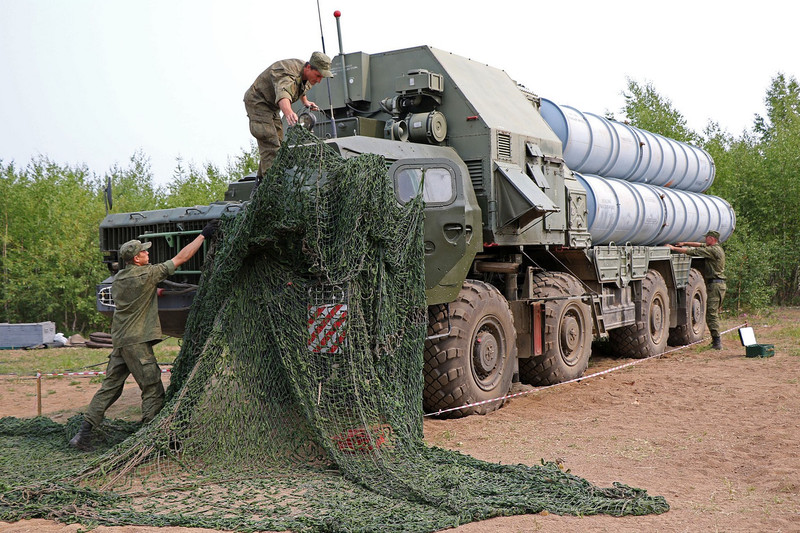 Герасимов рассказал о целях проведения учений «Кавказ-2020»