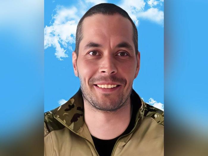 Город прощается с героем: на СВО погиб Павел Яргин из Каменска-Уральского  | На Урале простятся с погибшим участником СВО Павлом Яргиным