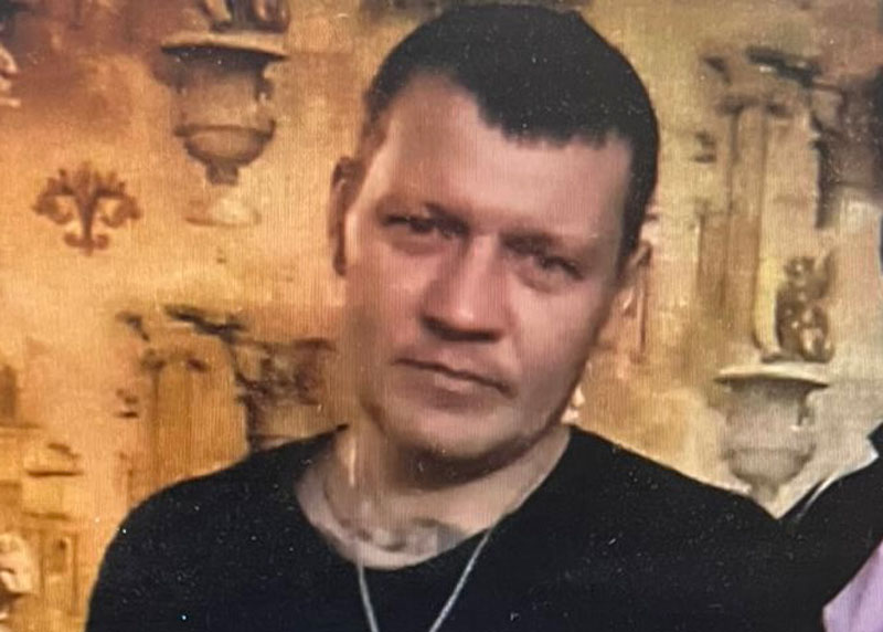 В Каменске-Уральском пропал без вести Сергей Ширяев: приметы и одежда | Полиция Каменска-Уральского разыскивает 44-летнего Сергея Ширяева