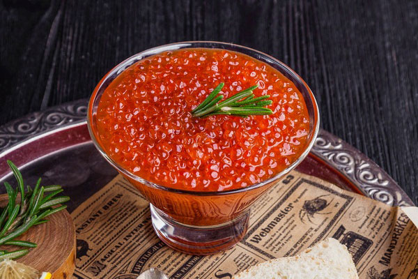 В России резко вырос спрос на популярный продукт к новогоднему столу