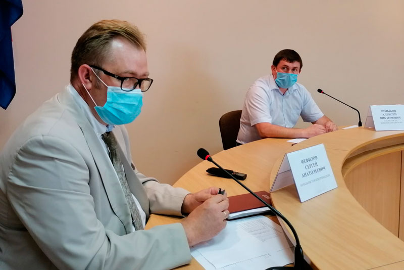 «Ситуация все еще напряженная». Новые заболевшие в Каменске-Уральском и районе, провизорный госпиталь по-прежнему переполнен пациентами