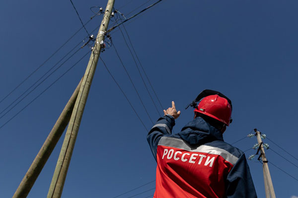 Все компании Группы «Россети» своевременно выполняют мероприятия по обеспечению надёжной работы сетей в ОЗП, идут с опережением плана ТОиР