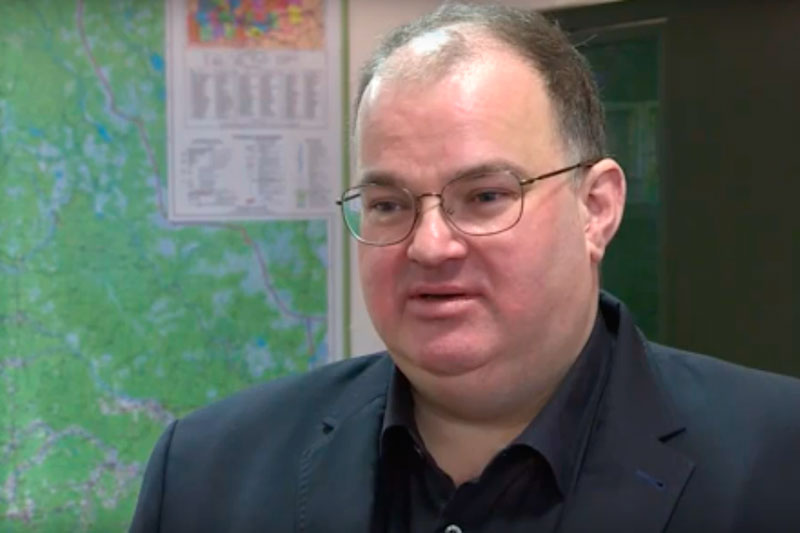 Глава областного Минздрава — о ползущем по снегу пациенте у больницы Каменска-Уральского: «Идет проверка, но помощь оказывали по стандартам»