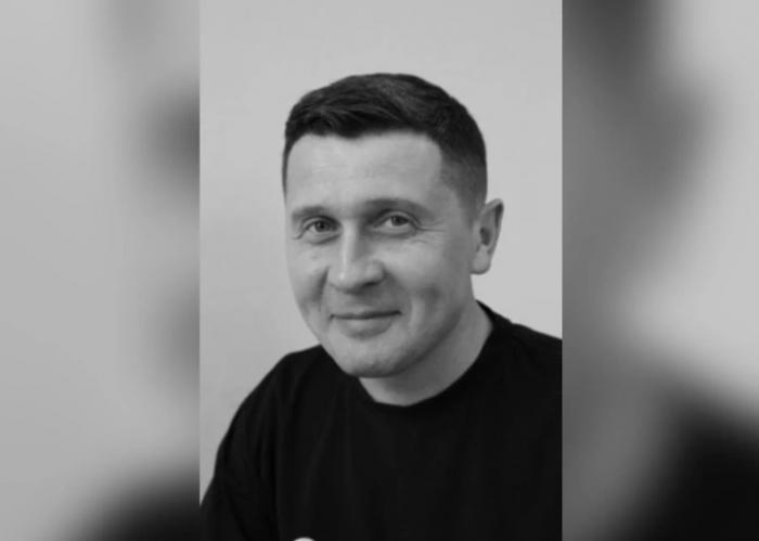 Звезда «Улиц разбитых фонарей» Вадим Алферов погиб на фронте: что известно | Актер «Улиц разбитых фонарей» Вадим Алферов погиб на фронте