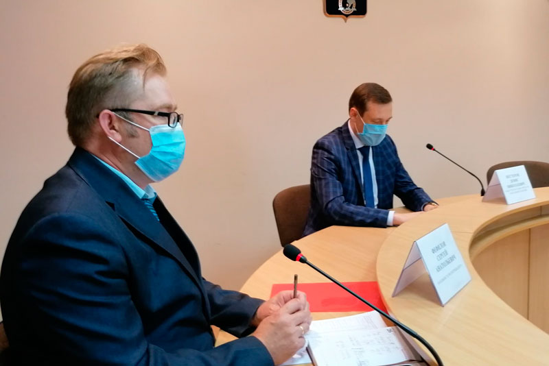 Новых случаев коронавируса нет, 169 человек — в провизорном госпитале: последние данные о ситуации с COVID-19 в Каменске-Уральском