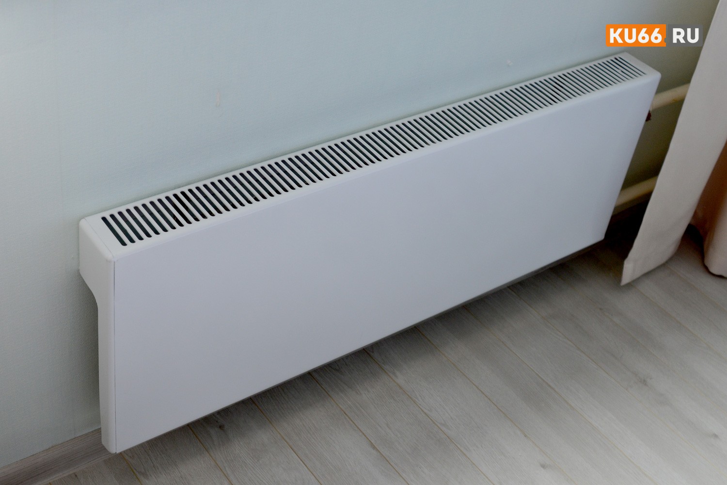 В домах жителей Каменска-Уральского вот-вот остынут батареи. Спустя десять дней мэр и чиновники подведут итоги и обсудят ремонт сетей...