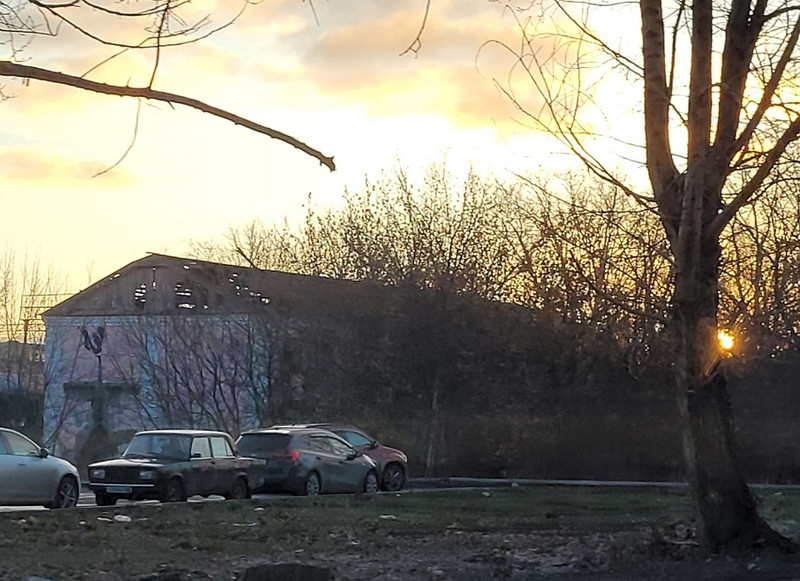 На улице Привокзальной снесут несколько домов