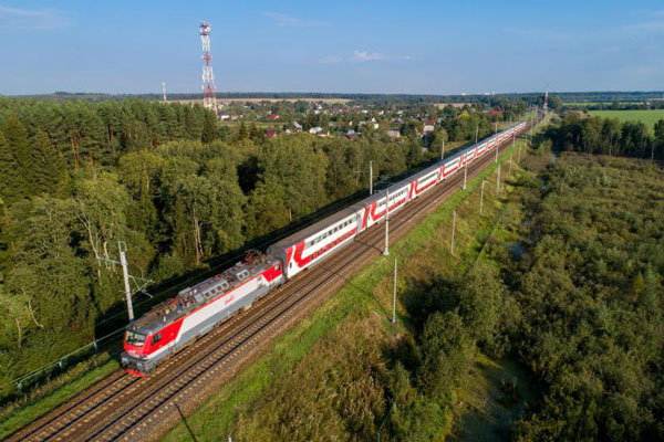 МегаФон разработает цифровые решения для РЖД