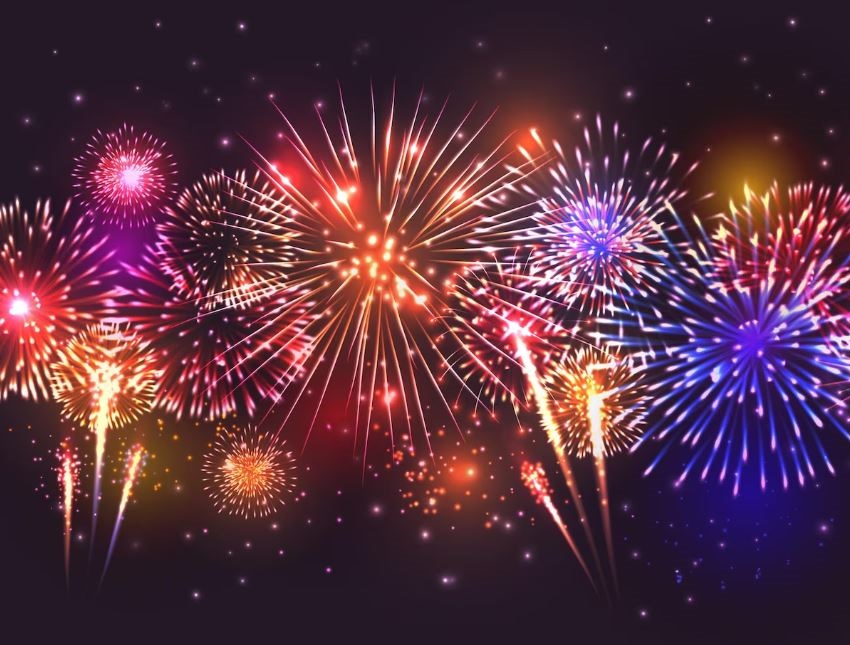 «Всего несколько правил - и все целы»: как грамотно выбрать пиротехнику