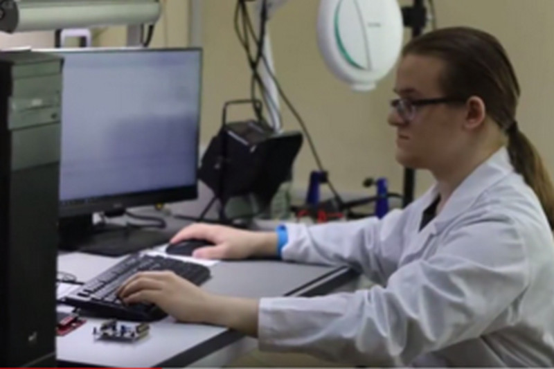 Учебная база техникумов прекрасная, но выпускники сталкиваются с низкой зарплатой на работе, поэтому многие уезжают из Каменска-Уральского