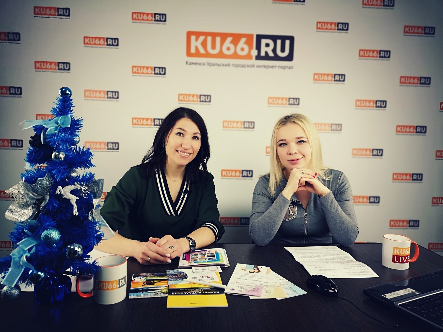 Кто и зачем приезжает в Каменск-Уральский? В студии «KU66 Live» директор Центра развития туризма Марина Чистякова. Поехали!