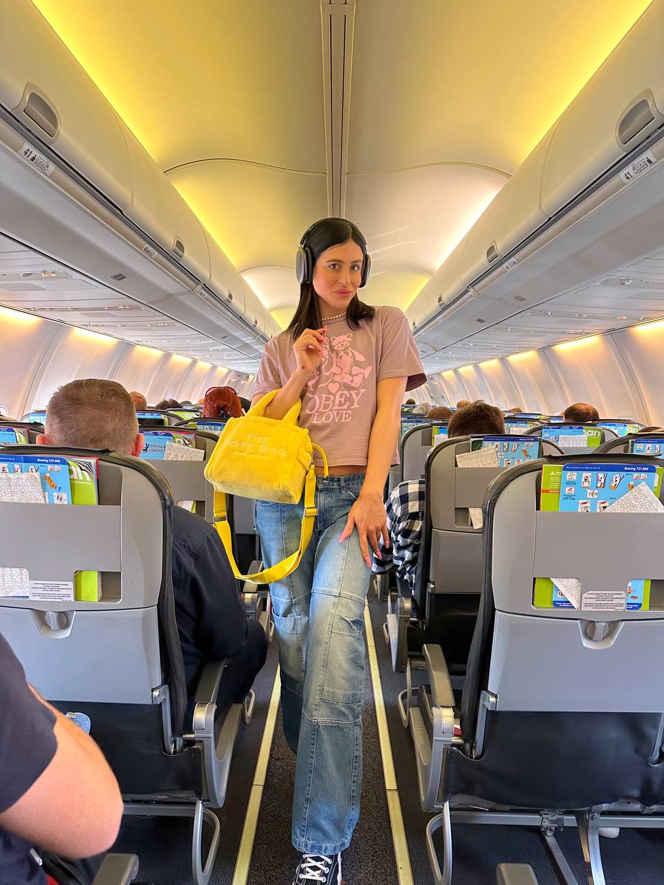 Блогер-трансгендер* Хилми Форкс отправится в колонию на три года