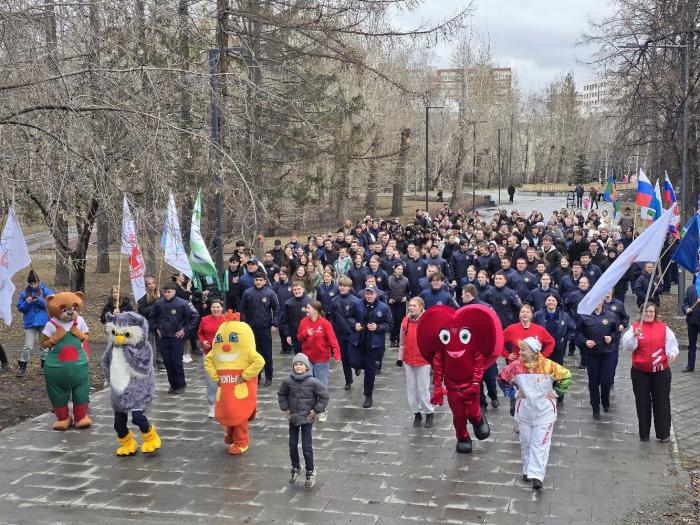 127 семей Урала участвуют в марафоне здоровья: кто станет победителем? | Стартовал онлайн-марафон здоровья «Движение с детства — это активная жизнь»