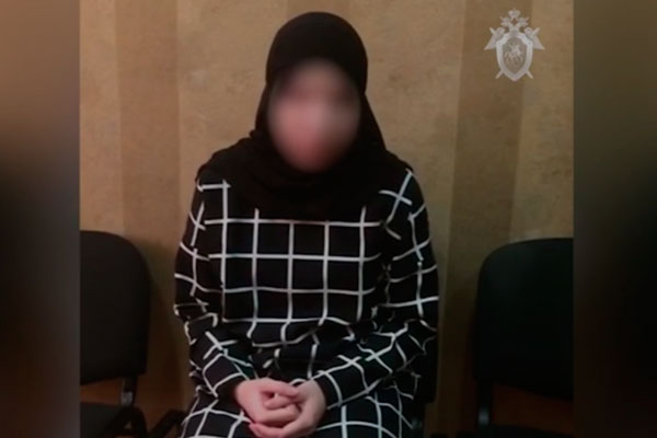 В Дагестане осудят няню, убившую девочку из-за сладостей