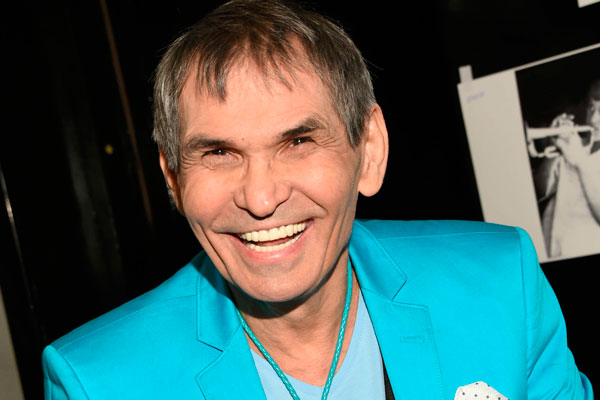 Пиар-директор Бари Алибасова сообщил о его "исчезновении"