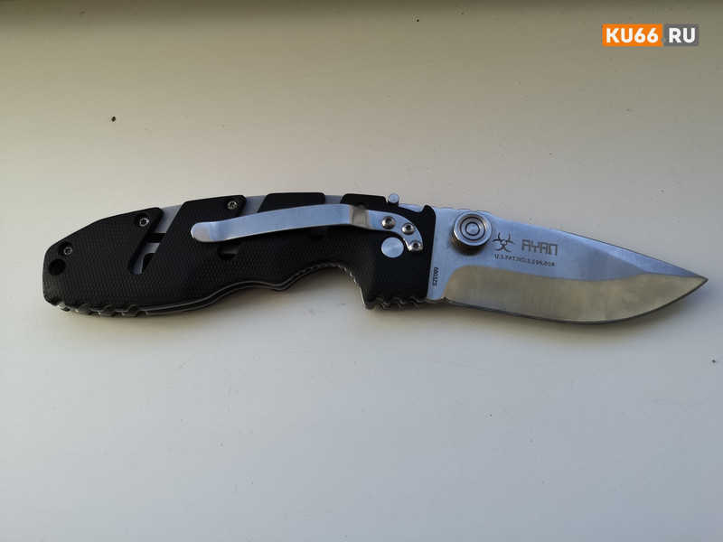 Жителя Челнов убили за замечание соседу