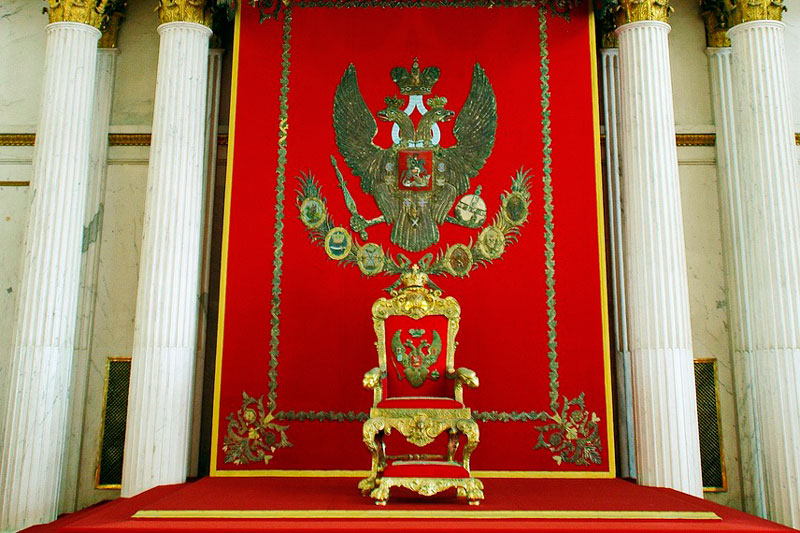 Песков прокомментировал идею введения термина «верховный правитель»