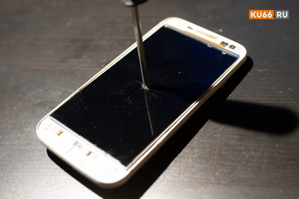 Легальные данные: б/у гаджеты содержат персональную информацию о предыдущем владельце | Почти половина б/у устройств содержит личные данные