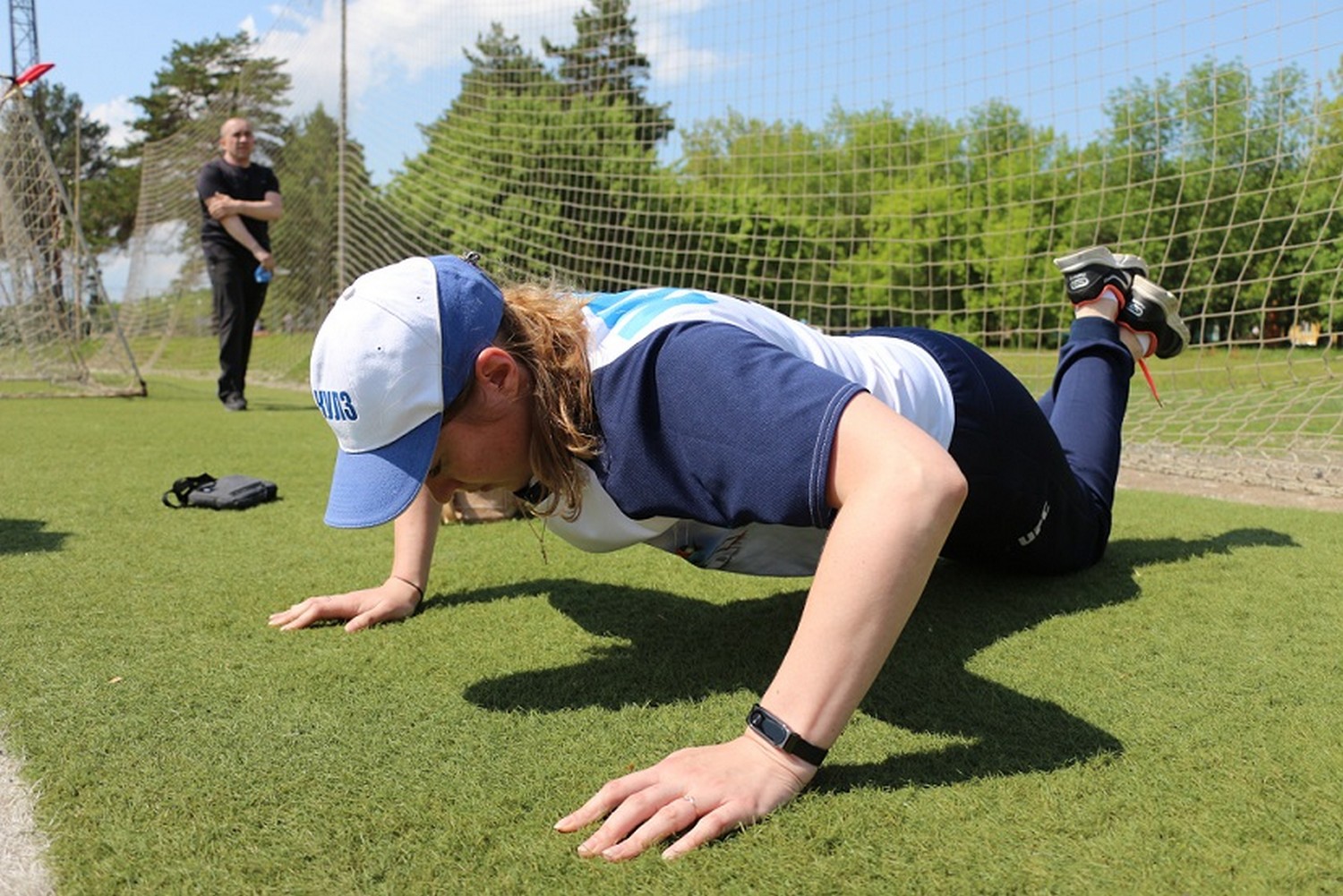Женщины не хуже мужчин: результаты заводской спартакиады на КУЛЗе впечатлили — сотрудницы способны потягаться наравне с коллегами!