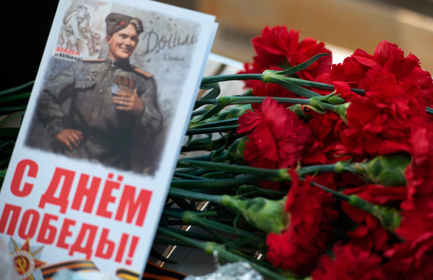 Лично сказать «спасибо» ветеранам-фронтовикам. Акция, набирающая популярность в Каменске-Уральском, состоится и нынче. Сделайте доброе дело!