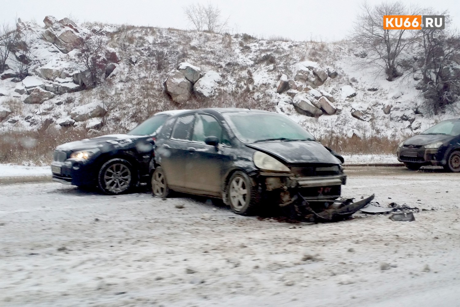 Виноват водитель «Яндекс.Такси»: стали известны подробности массового «замеса» рядом с Байновским мостом в Каменске-Уральском Виноват водитель «Яндекс.Такси»: стали известны подробности массового «замеса» рядом с Байновским мостом в Каменске-Уральском
