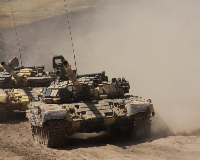 Названа категория солдат в приоритете для частичной мобилизации