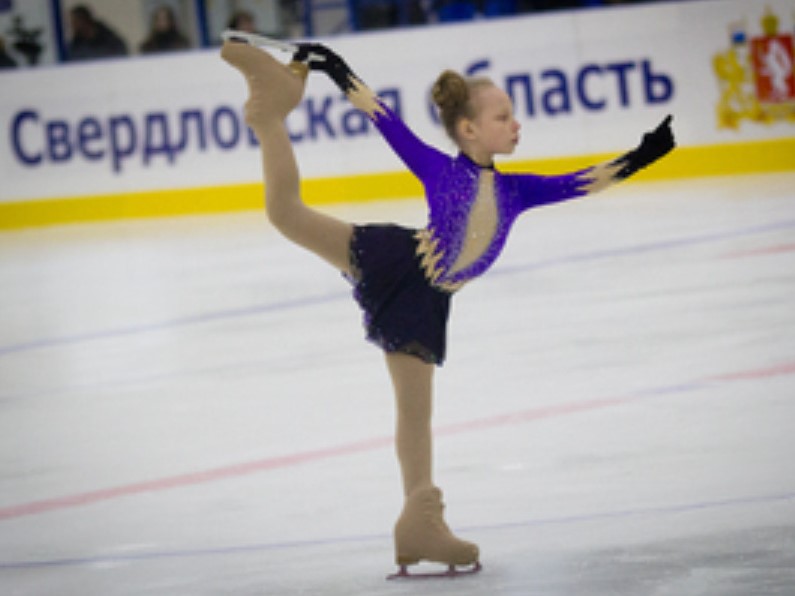 Танцы на льду и хоккей: как пройдет «Лидер года» в Каменске-Уральском  | «Лидера года» в Каменске-Уральском выберут на ледовой арене