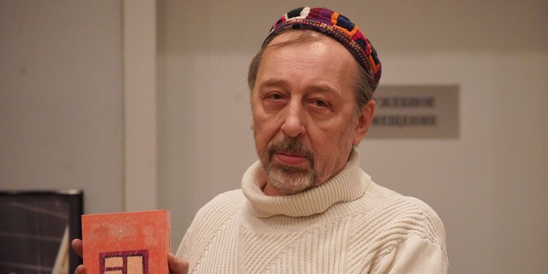 Стала известна причина смерти драматурга Николая Коляды | Названа причина смерти режиссёра и драматурга Николая Коляды