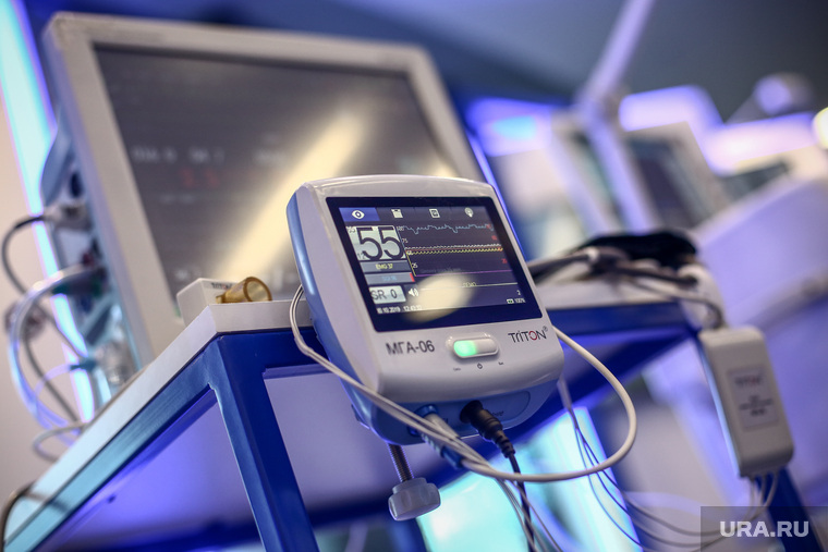 В РФ изобрели альтернативу ИВЛ-терапии при коронавирусе