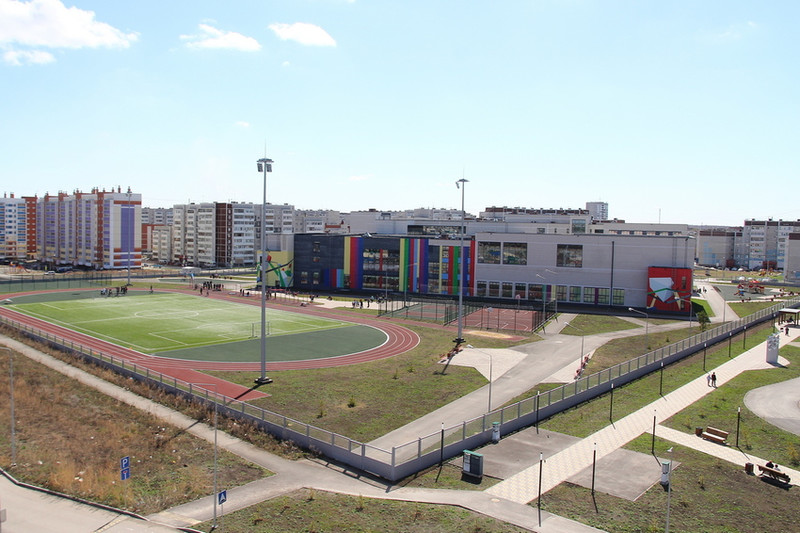 Успевайте записаться! В школах Каменска-Уральского заканчиваются места Успевайте записаться! В школах Каменска-Уральского заканчиваются места