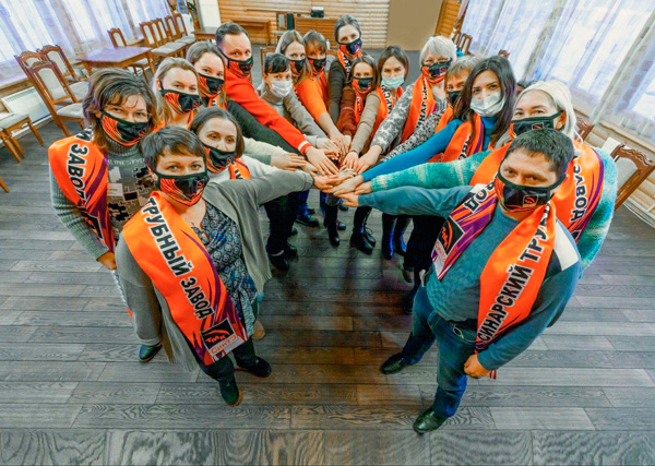 СинТЗ: Как построить компанию будущего?