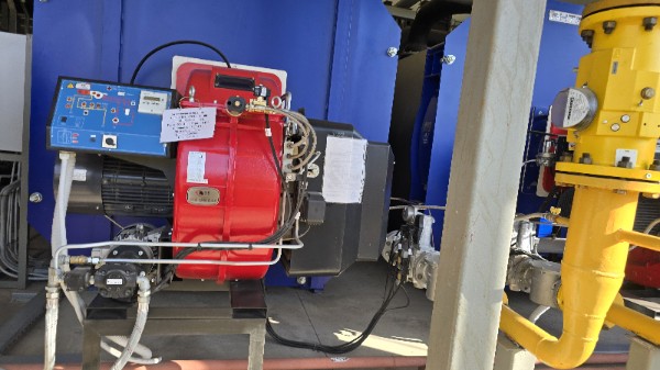 Тепло не подведёт: котельные Каменска-Уральского признаны полностью готовыми к морозам | Комиссия проверила котельные Каменска-Уральского и признала их готовыми к зиме