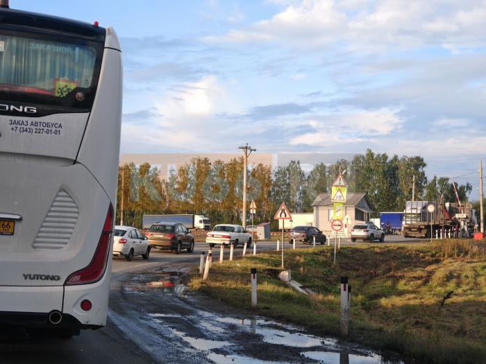 «30 лет ждали»: в Логиново под Каменском-Уральским начали строить долгожданный путепровод | В Свердловской области стартовало строительство транспортной развязки в Логиново «30 лет ждали»: в Логиново под Каменском-Уральским начали строить долгожданный путепровод | В Свердловской области стартовало строительство транспортной развязки в Логиново