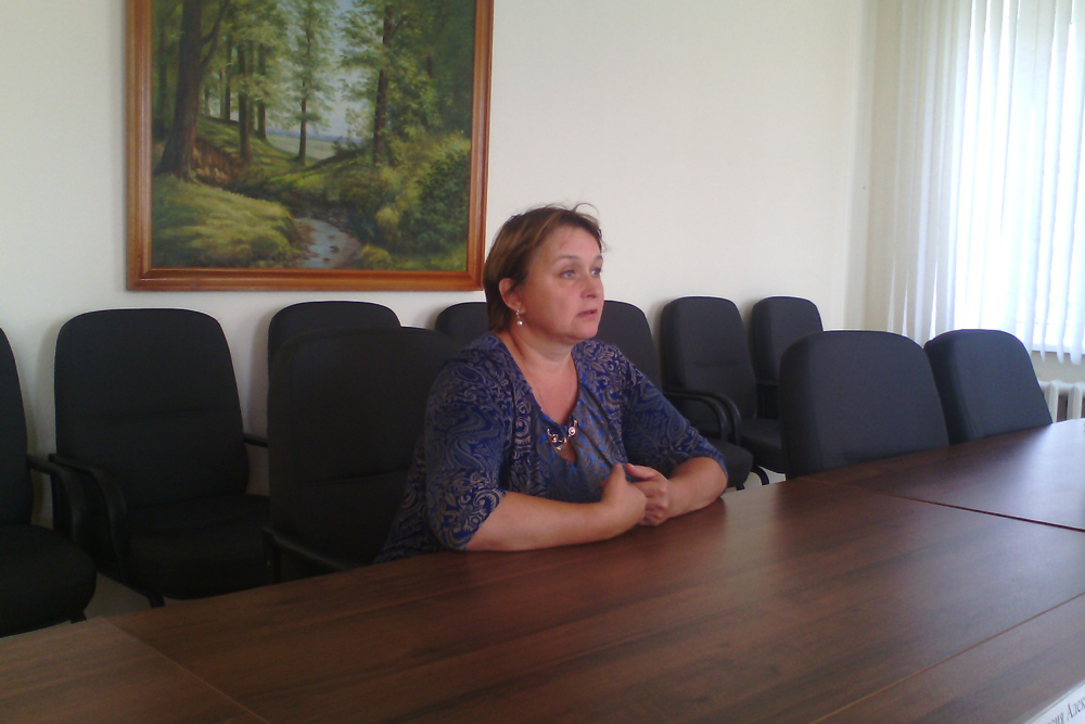 Как безработная жительница Каменска-Уральского придумала помогать школьникам готовиться к ЕГЭ и получила от государства 58800 рублей Как безработная жительница Каменска-Уральского придумала помогать школьникам готовиться к ЕГЭ и получила от государства 58800 рублей