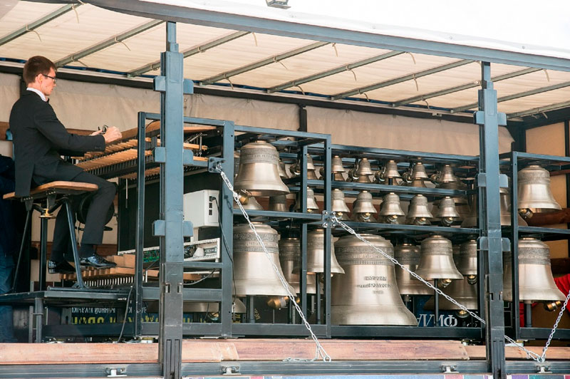 Празднование Дня города после двухлетнего перерыва: что готовится?