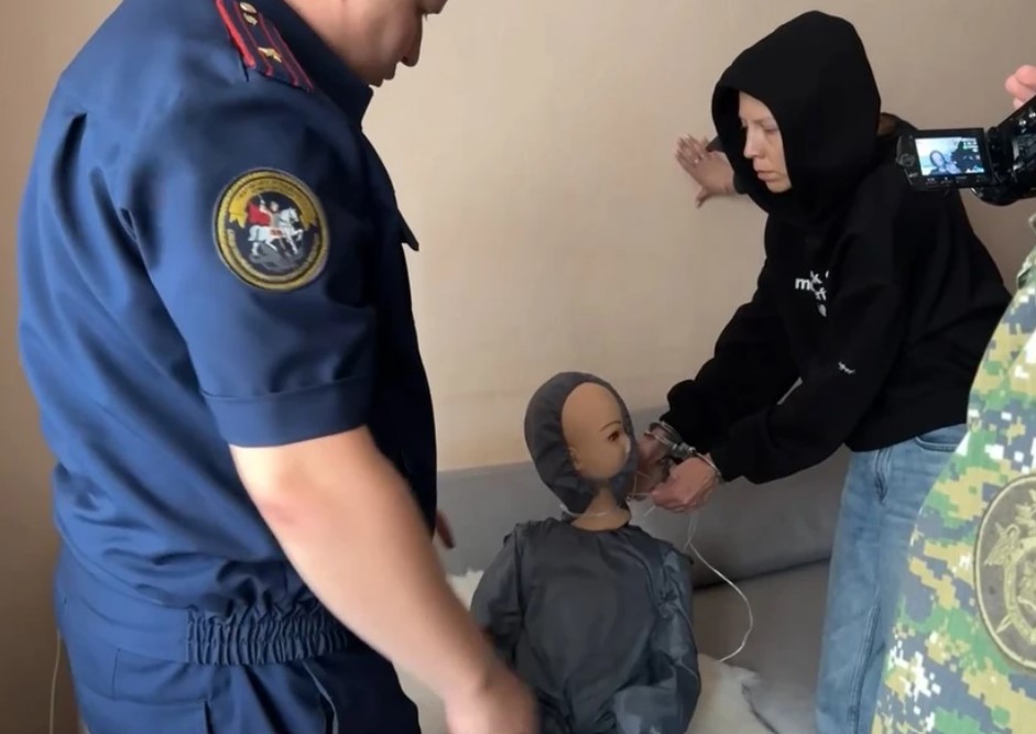 «Была должна 3 миллиона»: причина, по которой пермячка зарезала своего 9-летнего сына | Пермячка зарезала 9-летнего сына из-за долгов