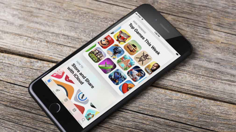 В России появился аналог Google Play — RuMarket