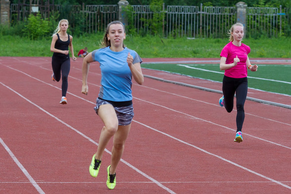 Синарский трубный завод признан самым спортивным предприятием г. Каменска-Уральского