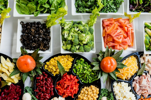 Сезонные продукты, которые подарят здоровье | Свежие и качественные продукты весной: как правильно составить рацион