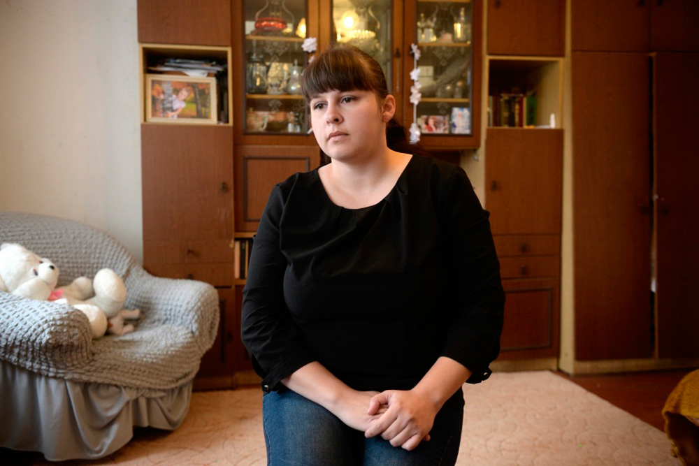 Во время операции жительнице Каменска-Уральского прокололи кишечник – девушка кричала три дня подряд, но врачи не обращали внимания... Во время операции жительнице Каменска-Уральского прокололи кишечник – девушка кричала три дня подряд, но врачи не обращали внимания...