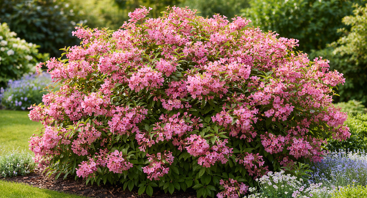 Георгины и гладиолусы рядом не стояли — этот многолетник цветет с мая до октября без выкопки и хранения